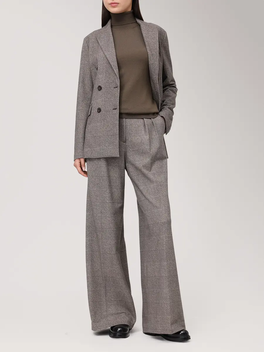 Костюм хлопковый