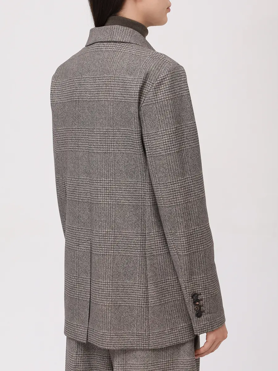 Костюм хлопковый