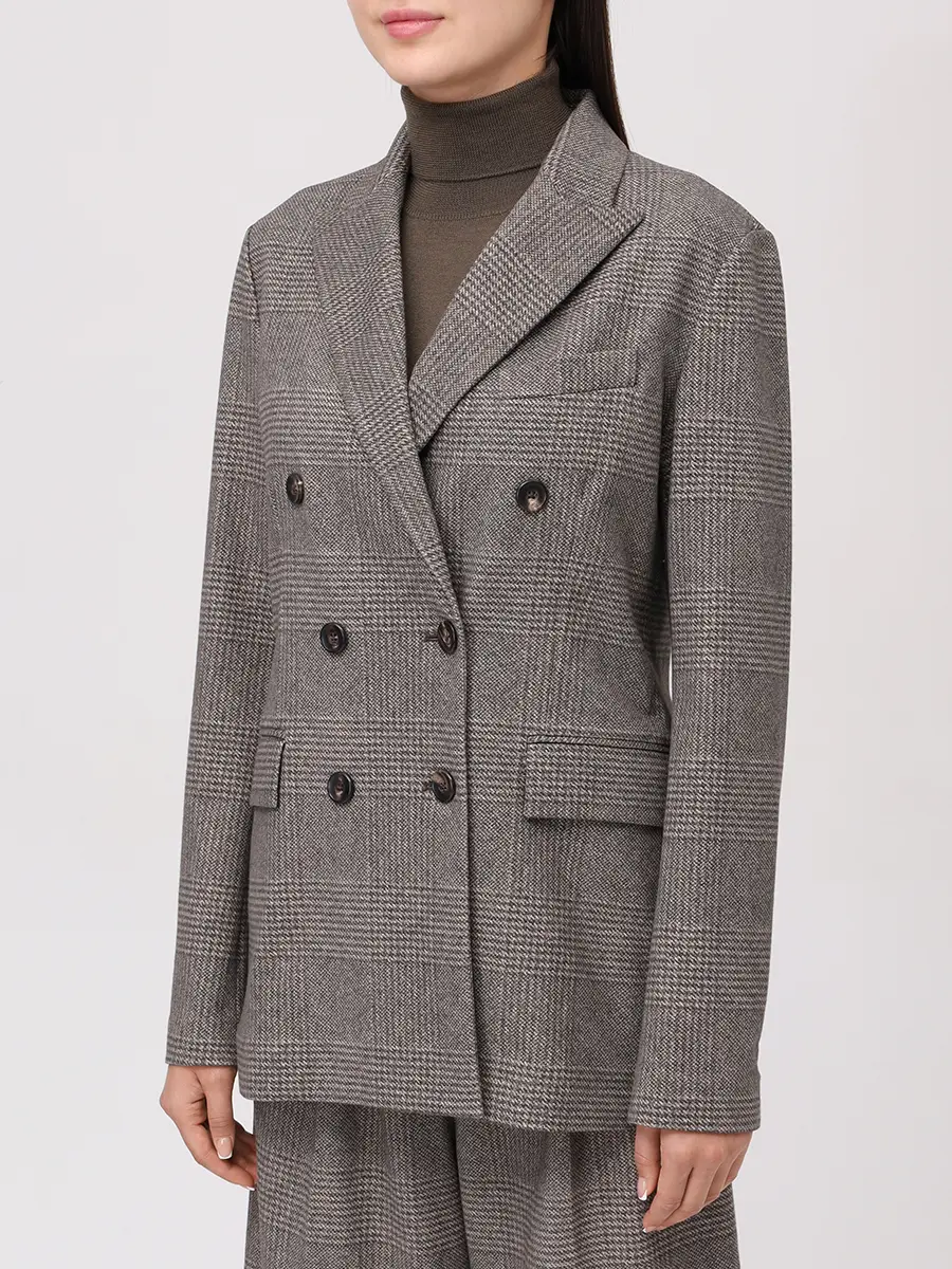 Костюм хлопковый