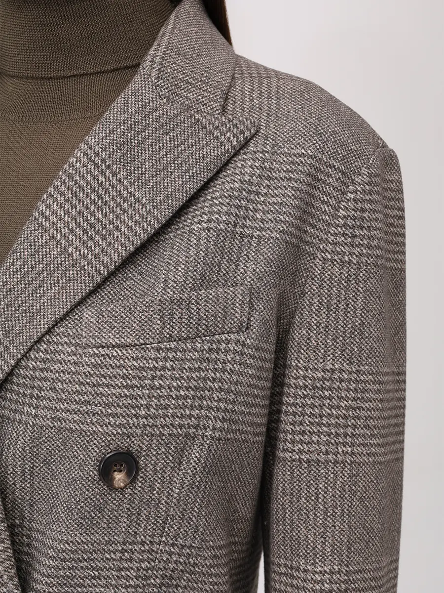 Костюм хлопковый