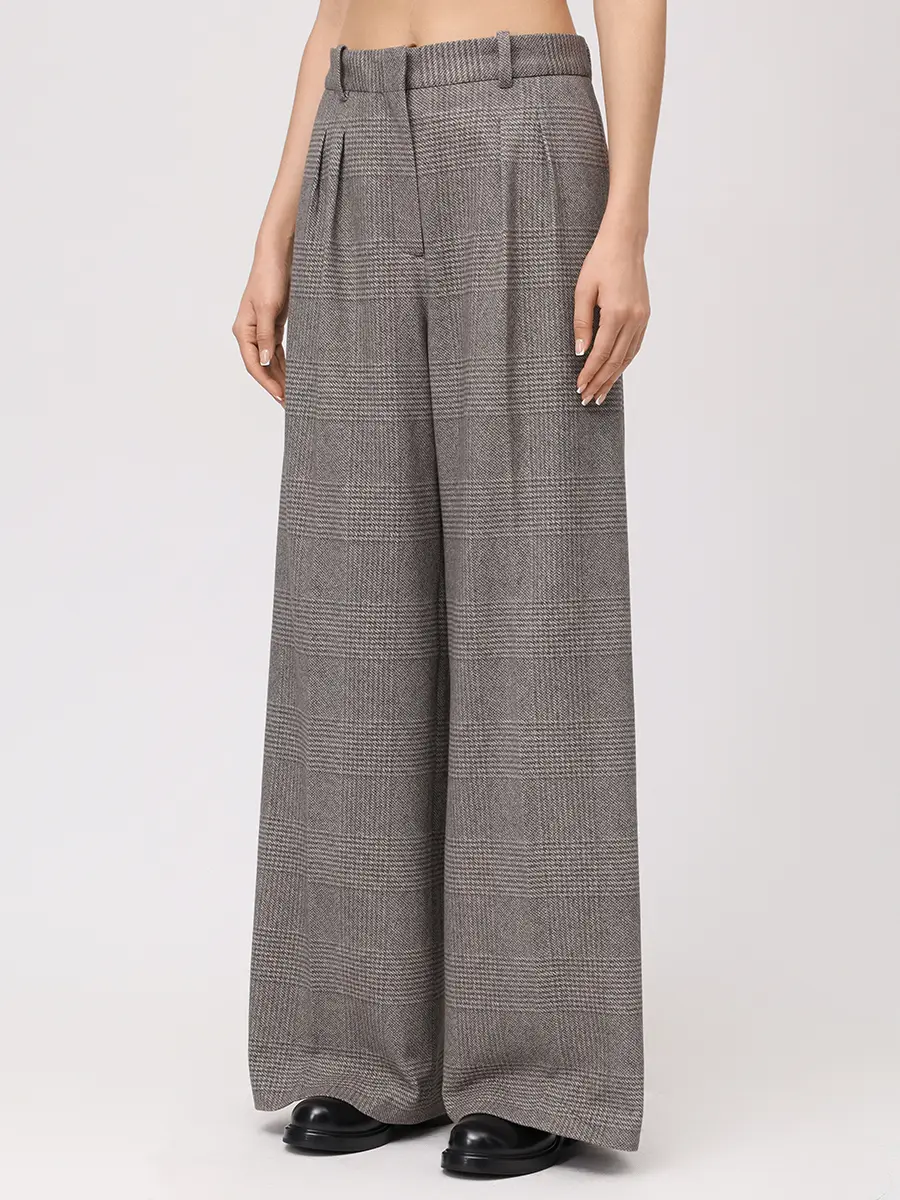 Костюм хлопковый