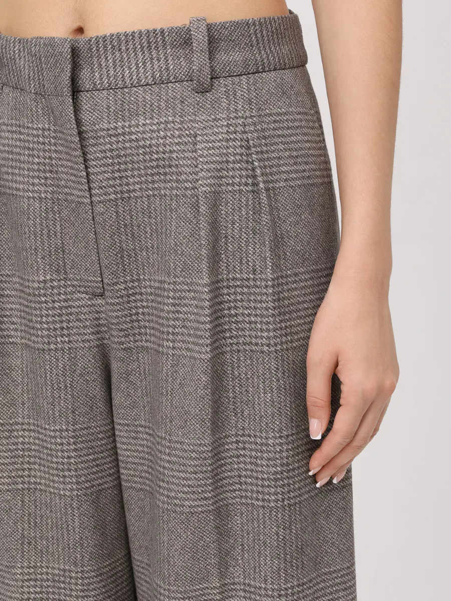 Костюм хлопковый