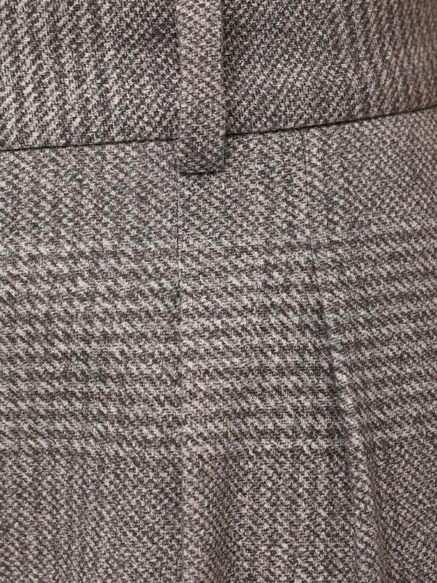 Костюм хлопковый