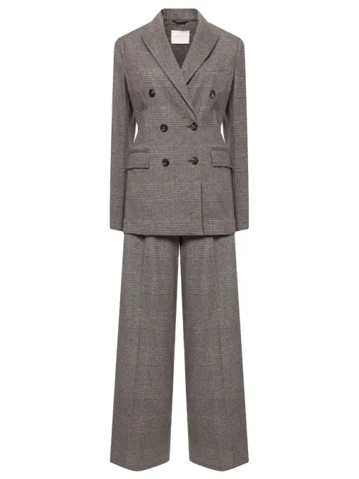 Костюм хлопковый CIRCOLO 1901