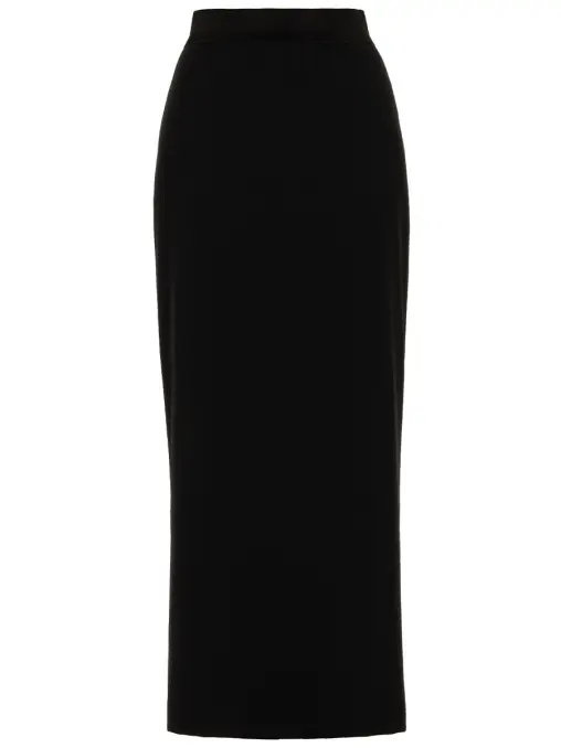 Юбка шерстяная IRKE