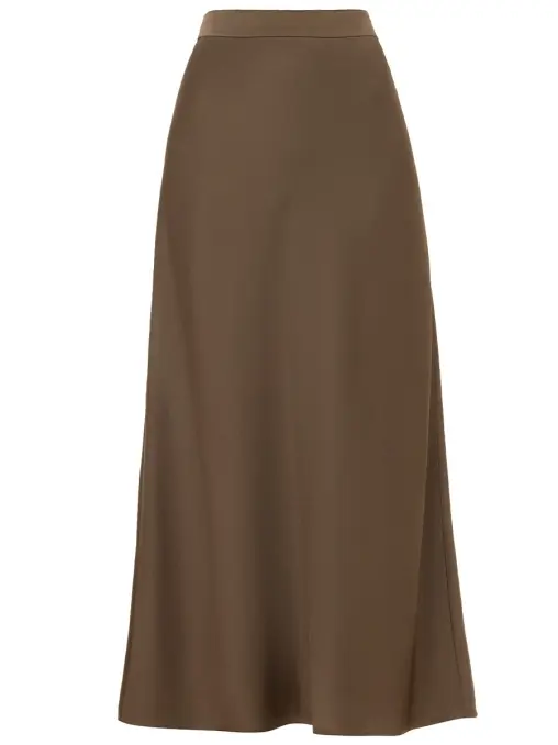 Юбка из ацетата IRKE