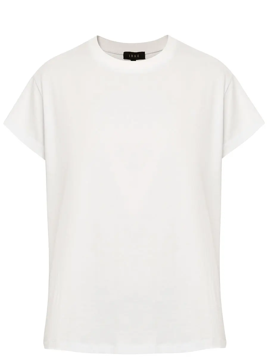 Футболка хлопковая