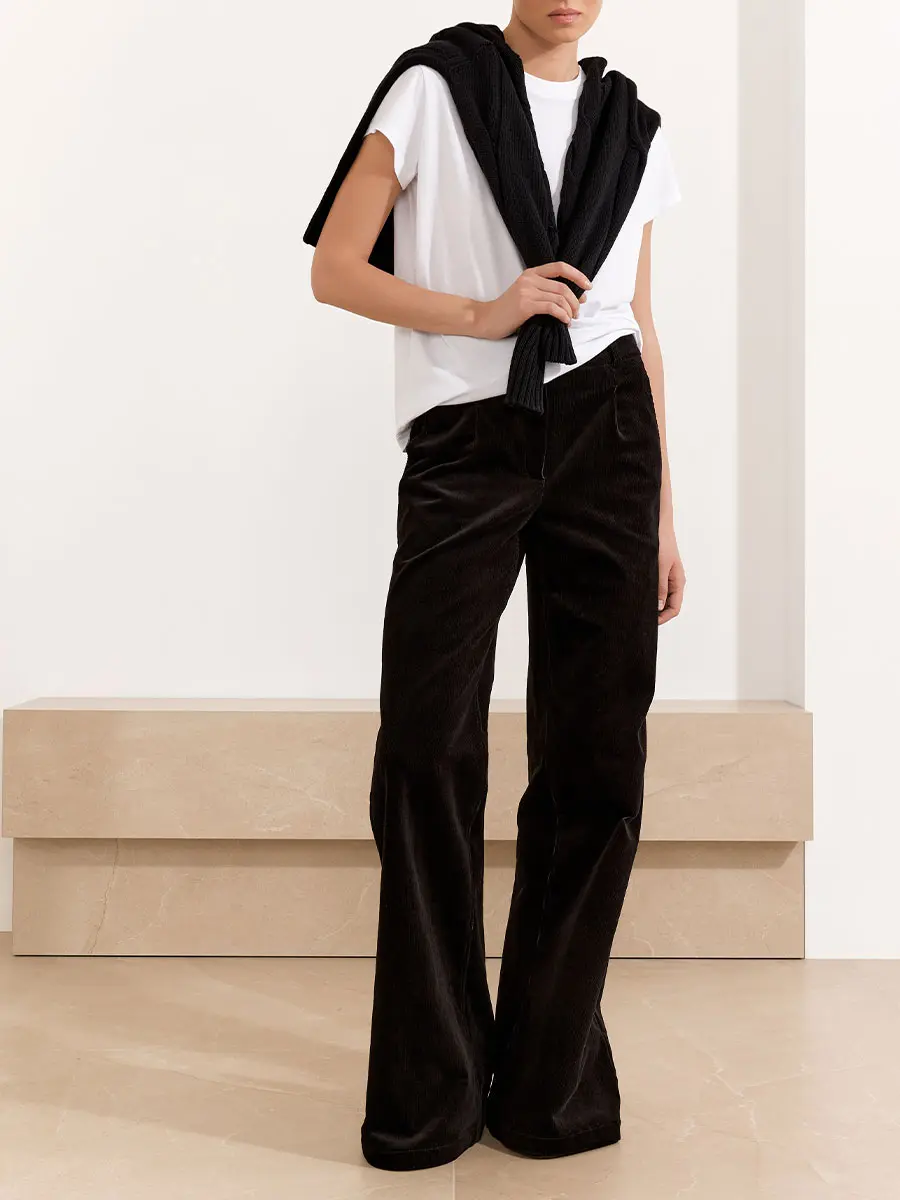 Футболка хлопковая