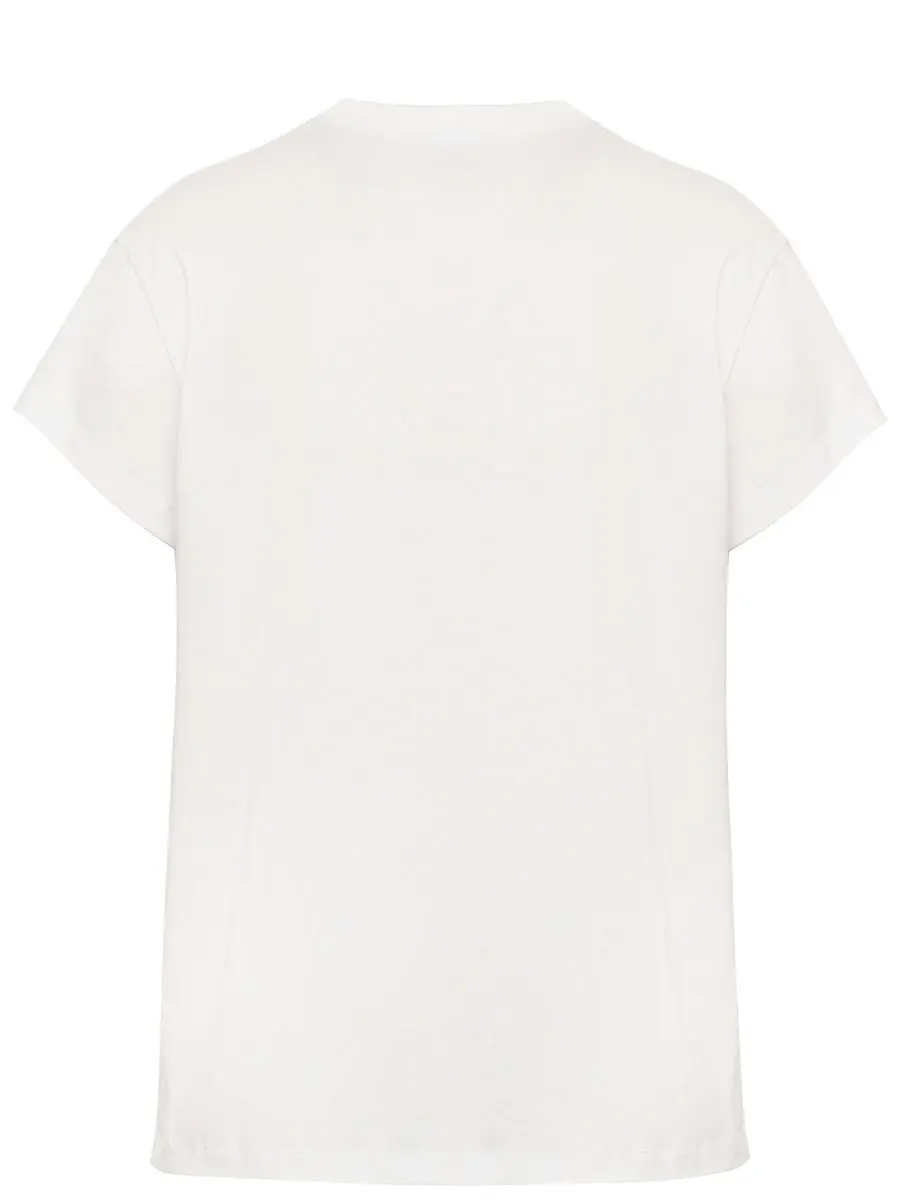 Футболка хлопковая