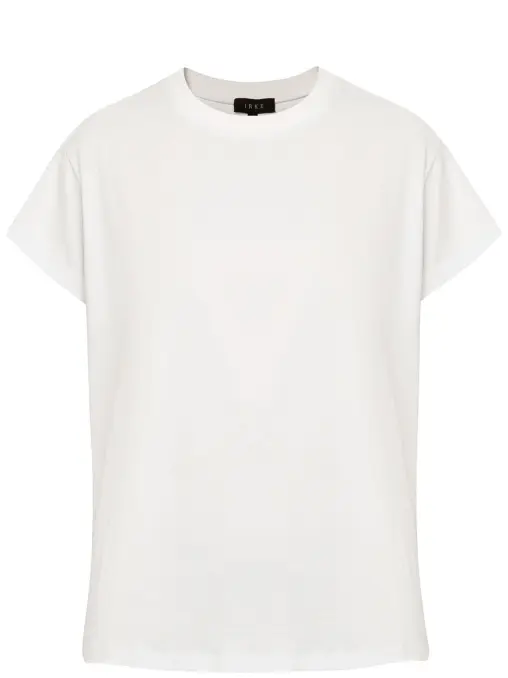 Футболка хлопковая IRKE