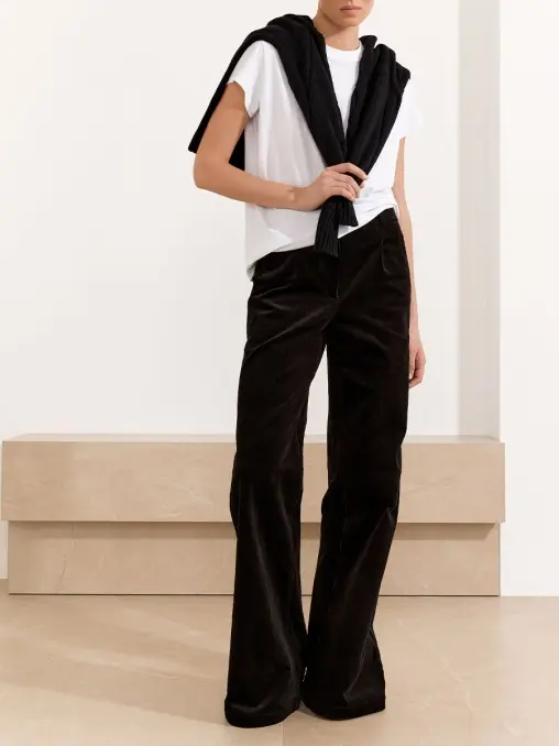 Футболка хлопковая IRKE