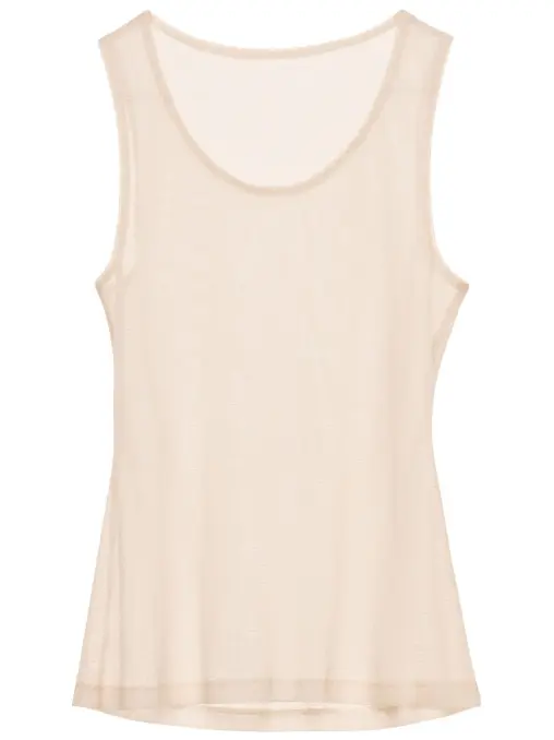 Топ шерстяной IRKE