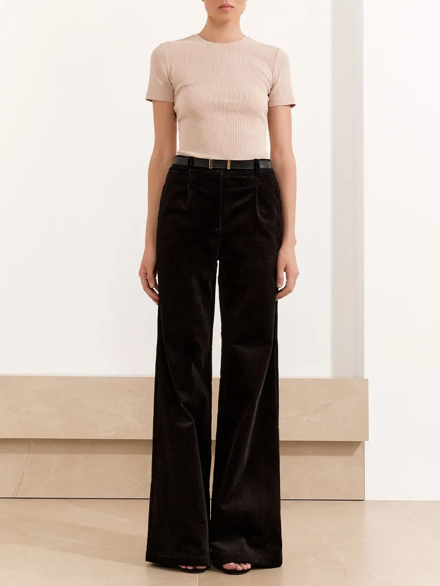 Футболка хлопковая