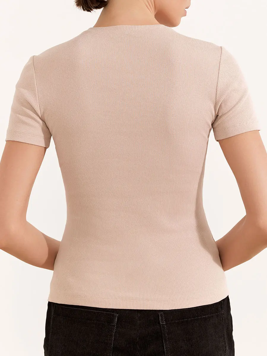 Футболка хлопковая