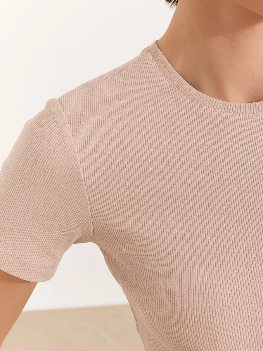 Футболка хлопковая