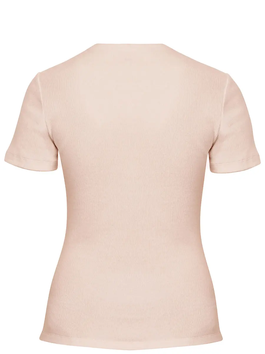 Футболка хлопковая