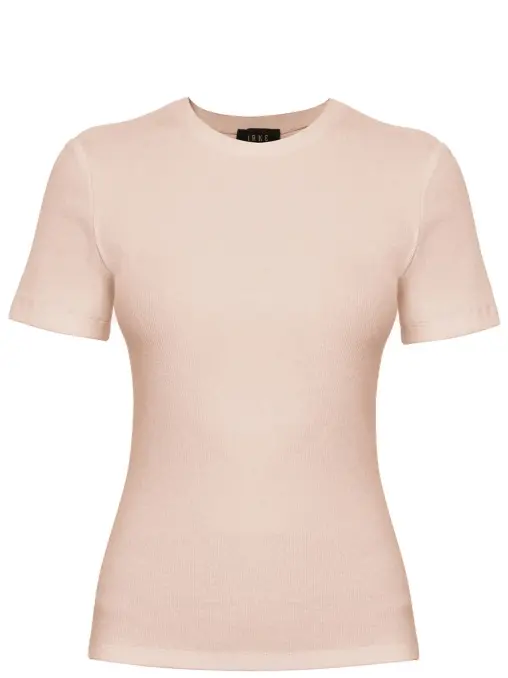 Футболка хлопковая IRKE