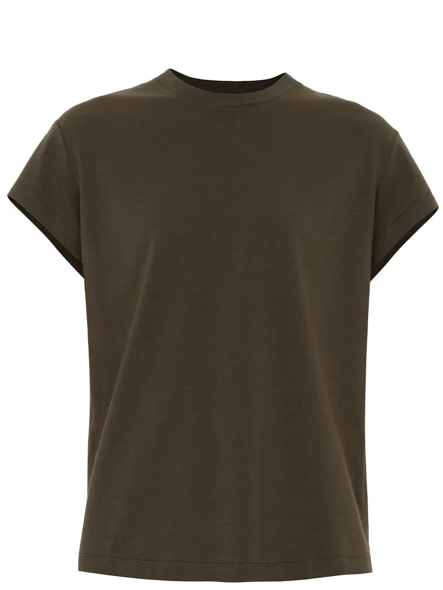 Футболка хлопковая