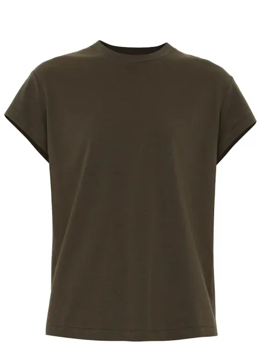 Футболка хлопковая IRKE