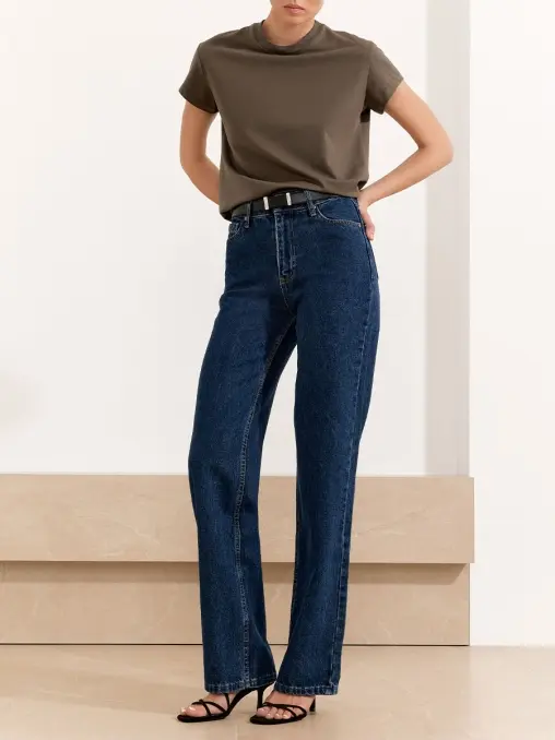 Футболка хлопковая IRKE