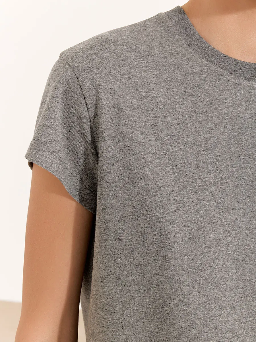 Футболка хлопковая