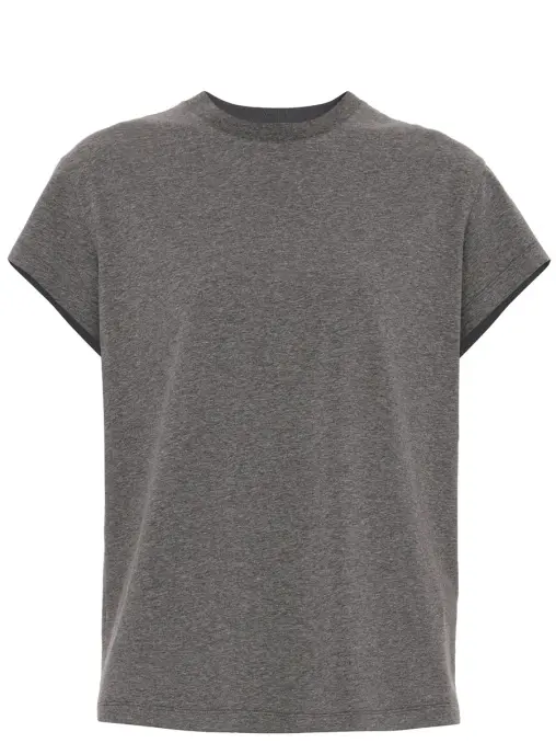 Футболка хлопковая IRKE