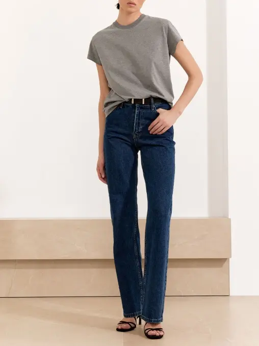 Футболка хлопковая IRKE