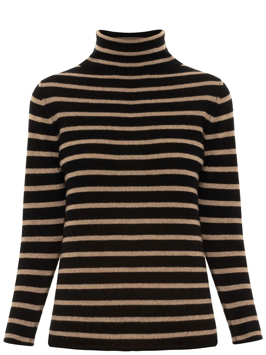 Джемпер кашемировый