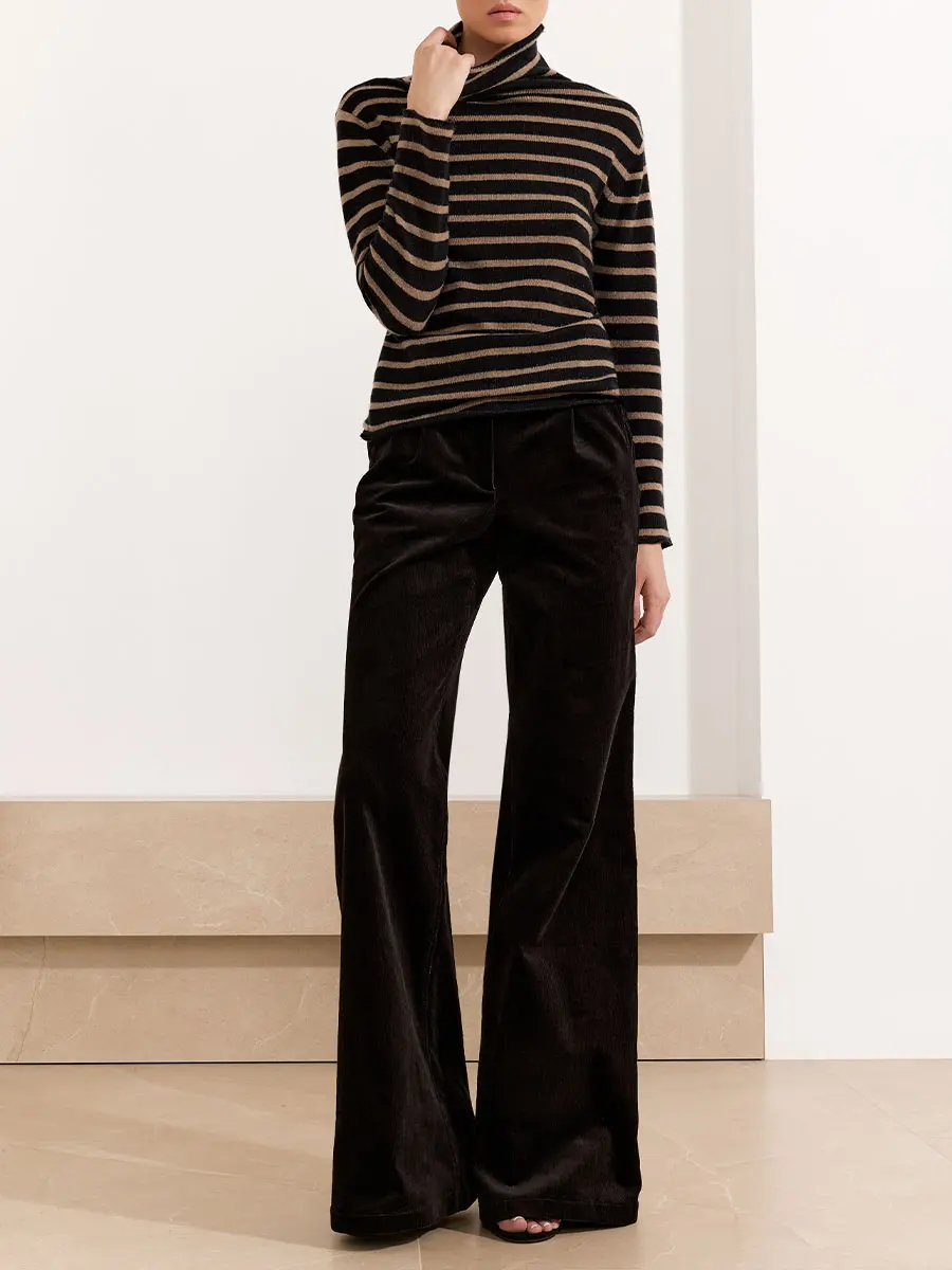 Джемпер кашемировый