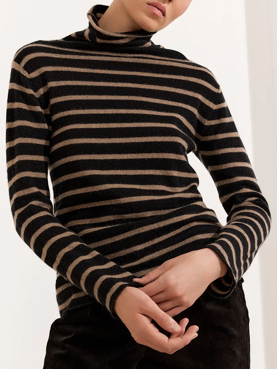 Джемпер кашемировый