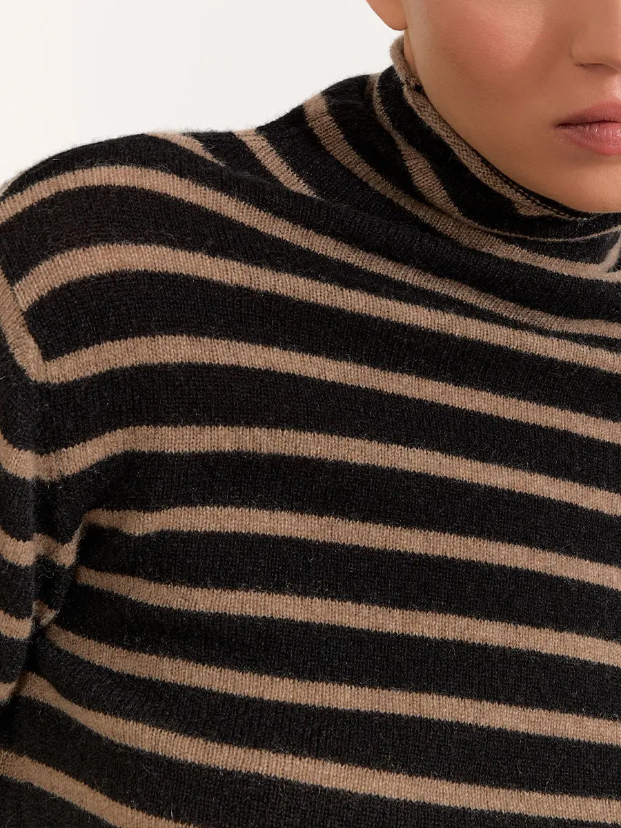 Джемпер кашемировый