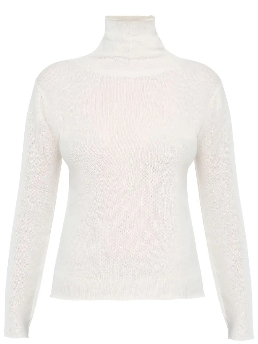 Джемпер кашемировый