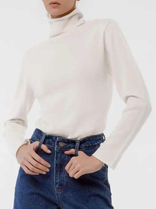 Джемпер кашемировый IRKE