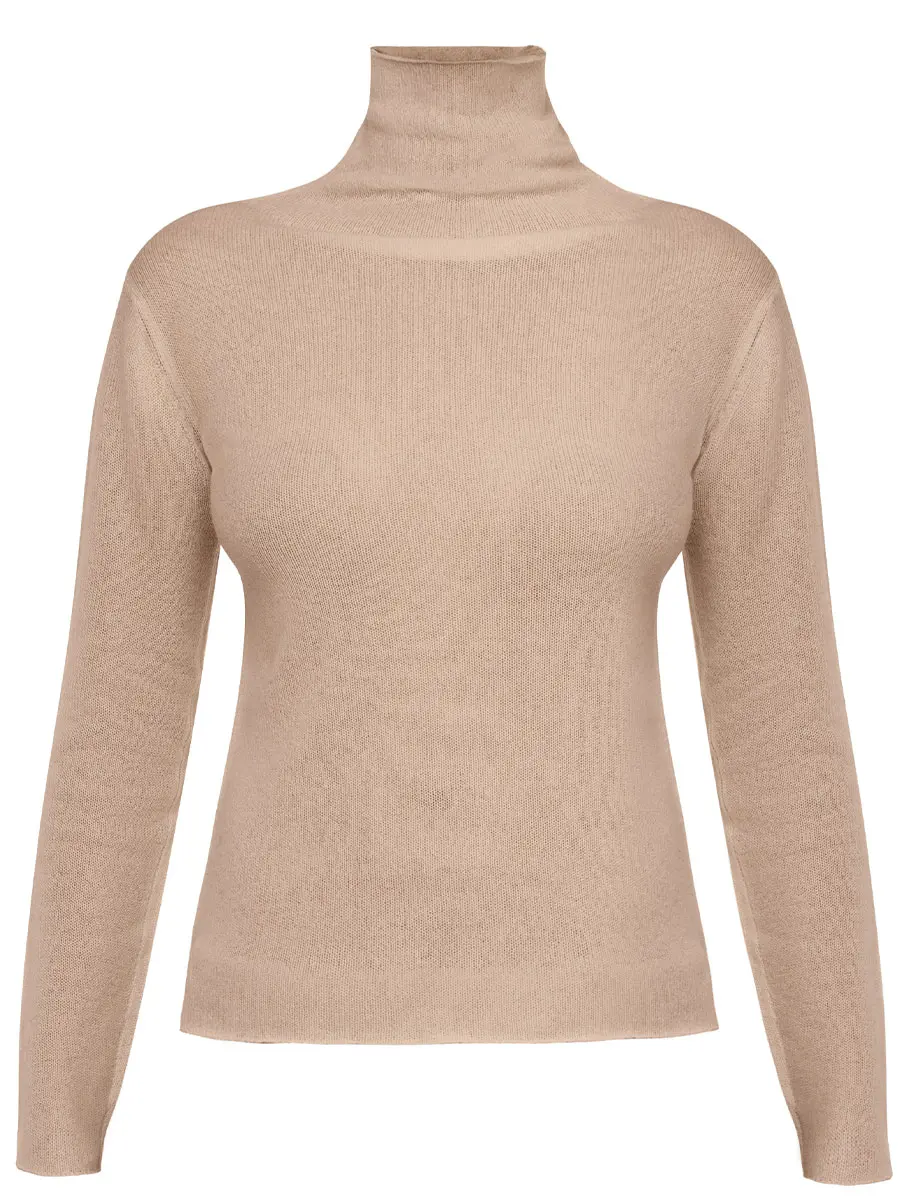 Джемпер кашемировый