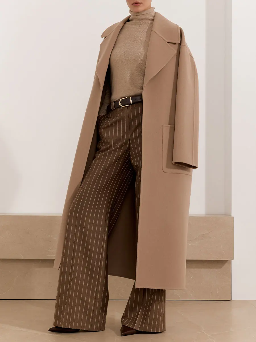 Джемпер кашемировый