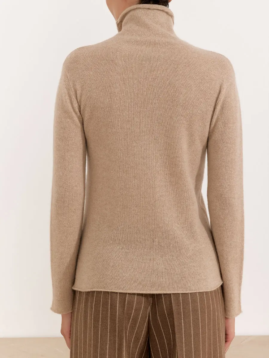 Джемпер кашемировый