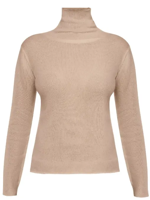 Джемпер кашемировый IRKE