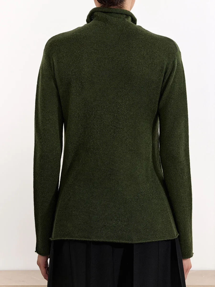 Джемпер кашемировый