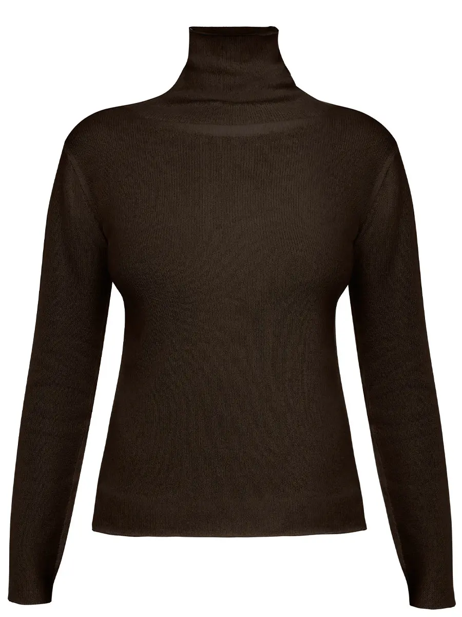 Джемпер кашемировый