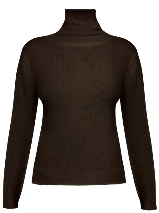 Джемпер кашемировый IRKE