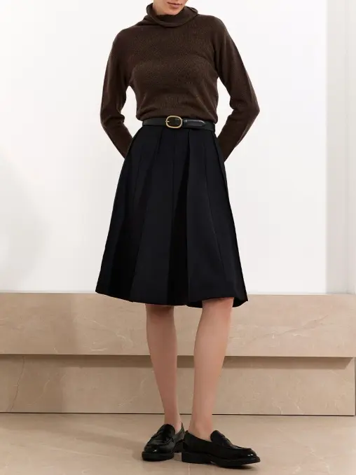 Джемпер кашемировый IRKE