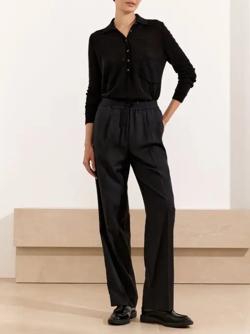 Поло кашемировое IRKE