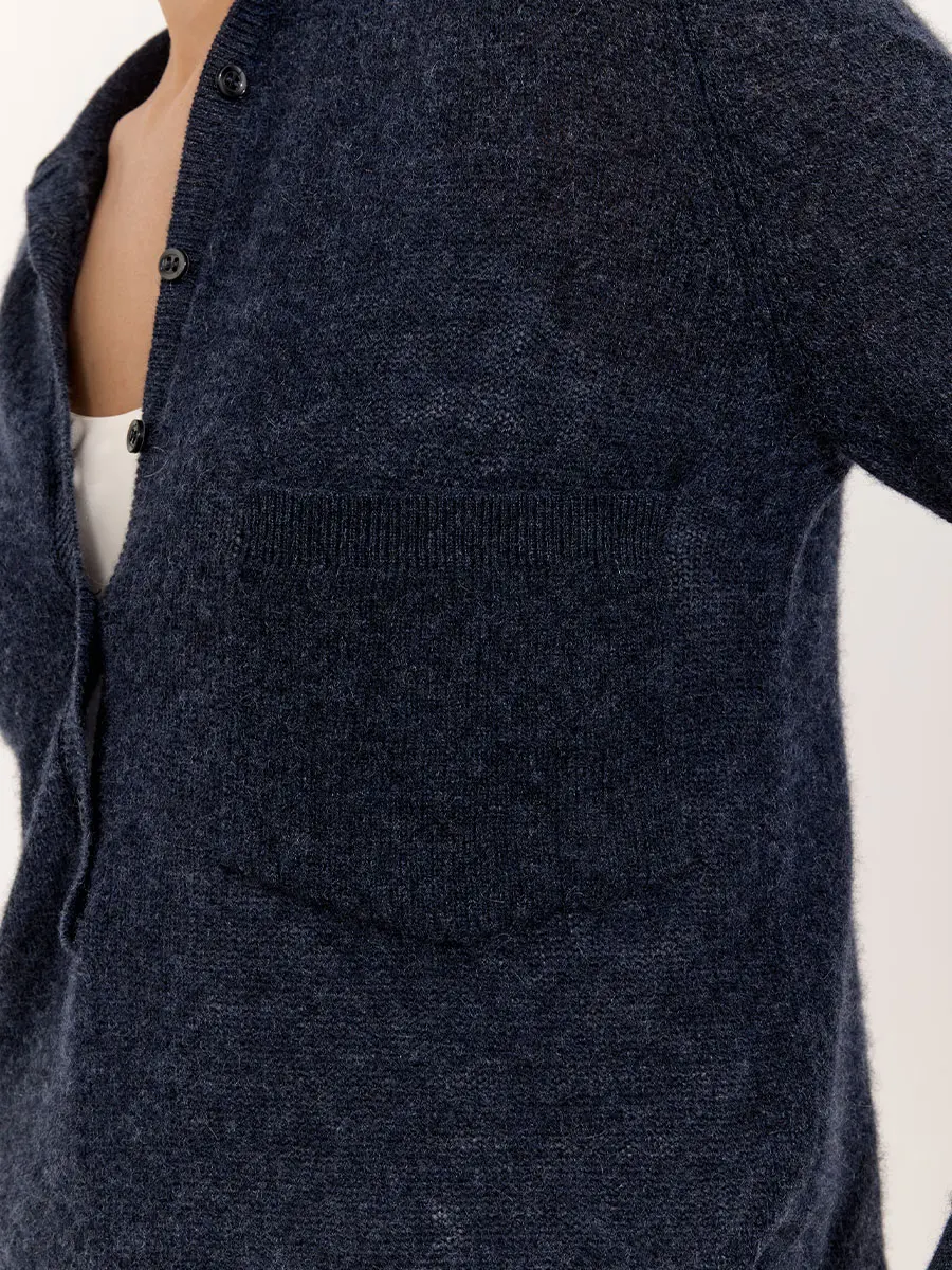 Поло кашемировое