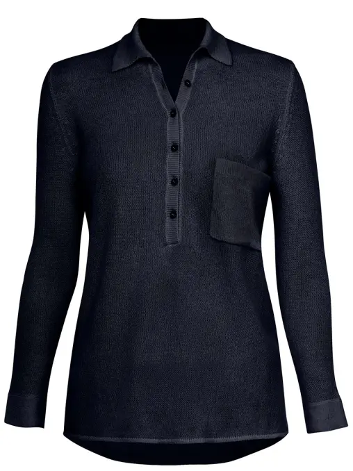 Поло кашемировое IRKE