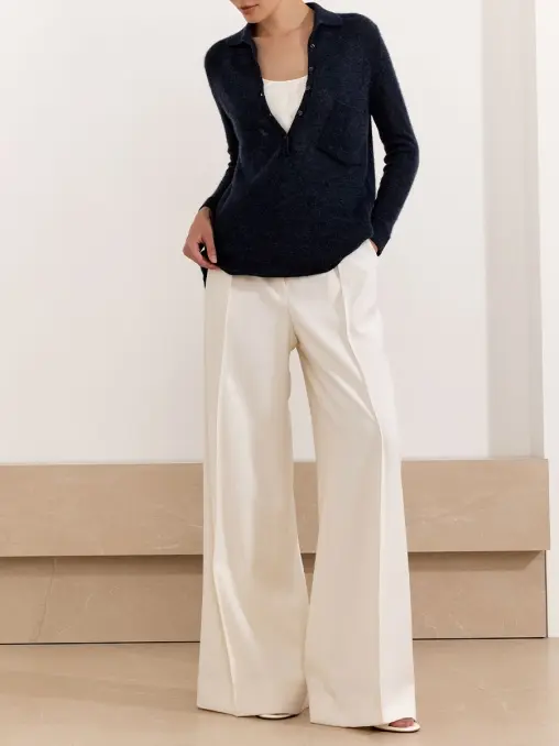 Поло кашемировое IRKE