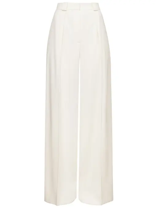 Брюки шерстяные IRKE