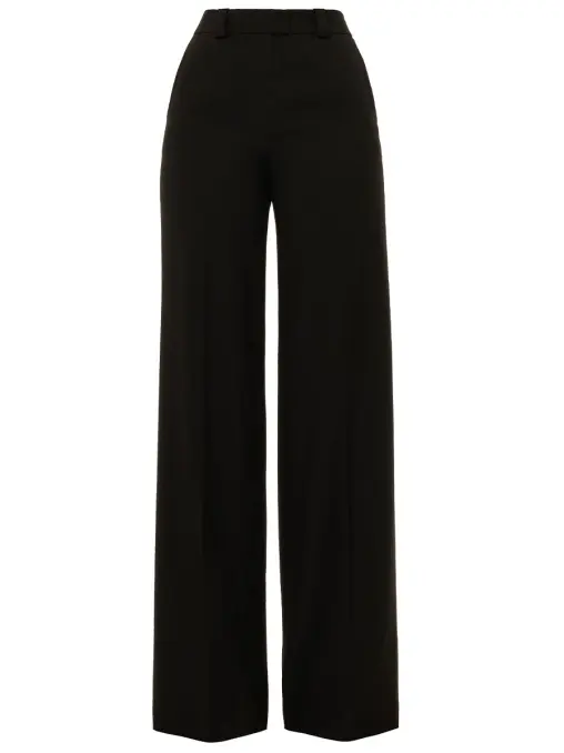 Брюки шерстяные IRKE