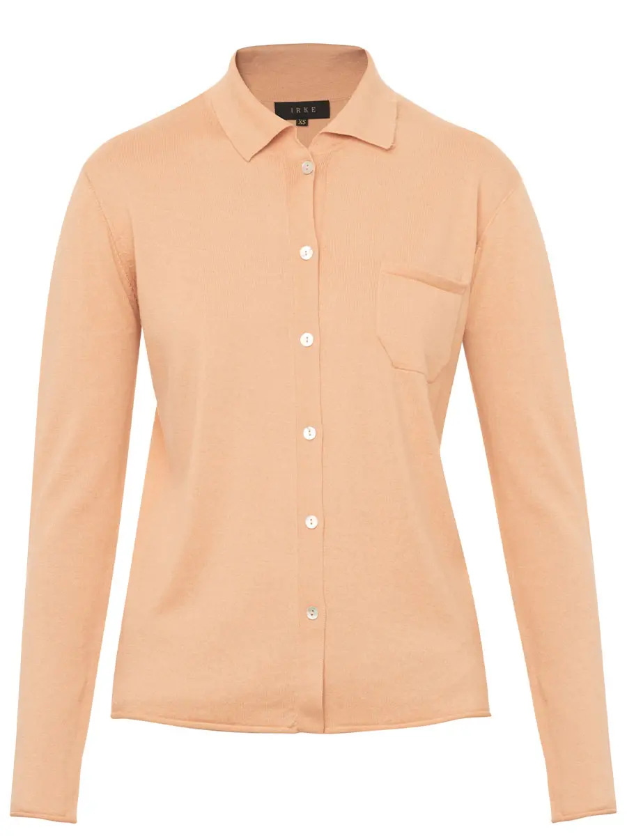 Поло хлопковое