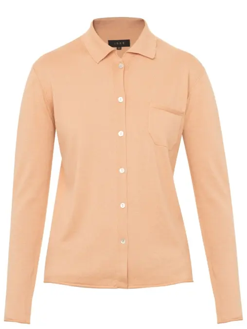 Поло хлопковое IRKE