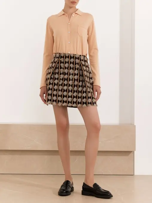 Поло хлопковое IRKE